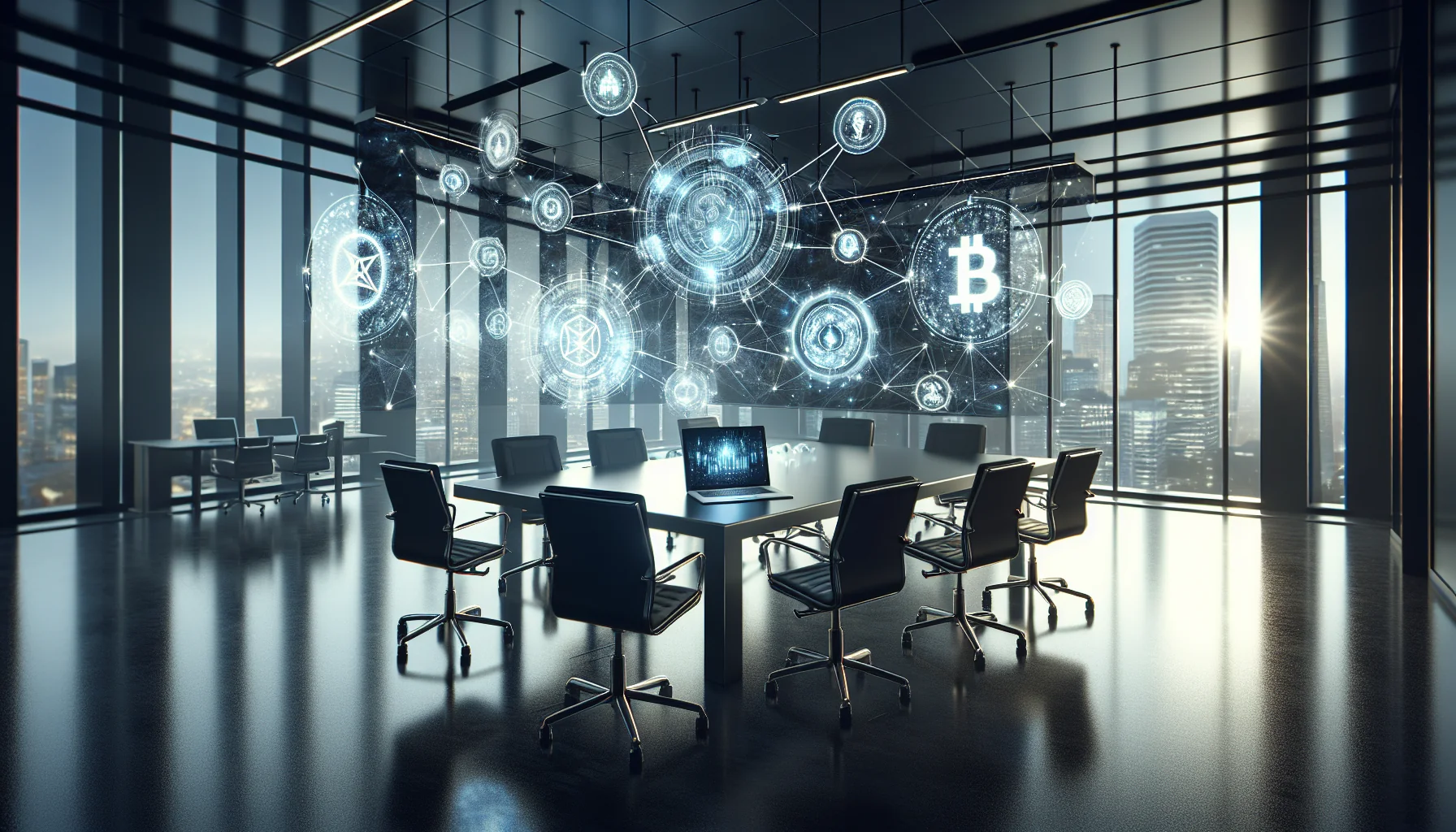 Mastering Blockchain Treasury maneuver for corporal Finance