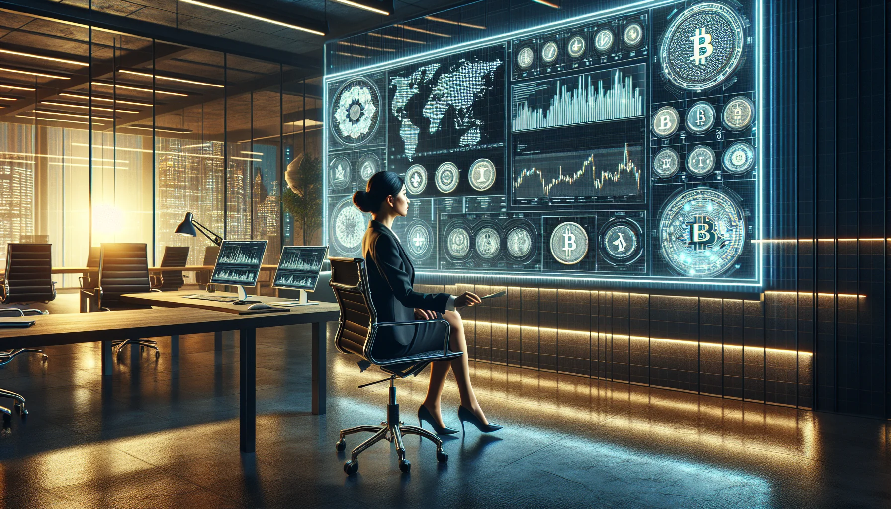 Crafting Effective Business Crypto Settlement Strategies