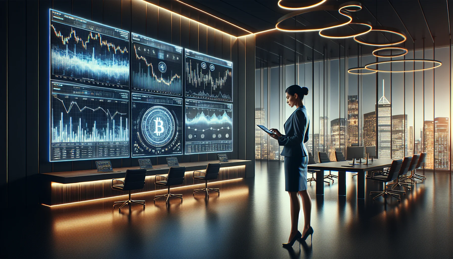 Crypto Asset Risk direction: A Strategic Framework for Corporate Treasury