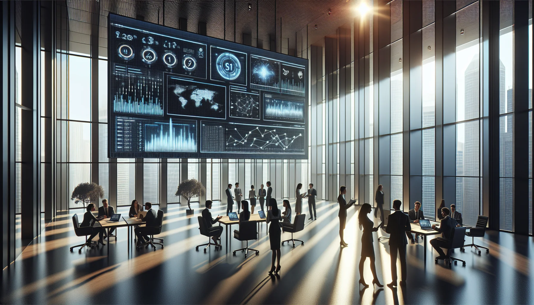 Exploring Crypto Finance answer for Corporate Treasury Management