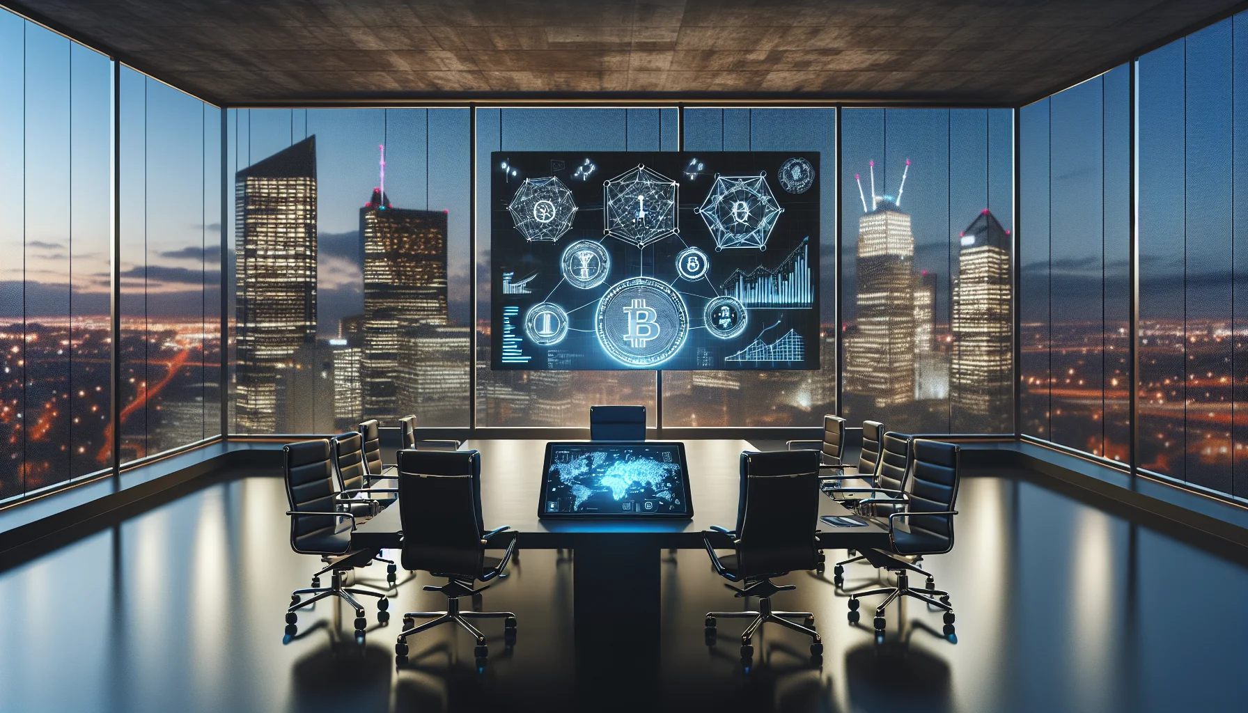 Digital Asset fiscal Planning for corporal Crypto Treasury