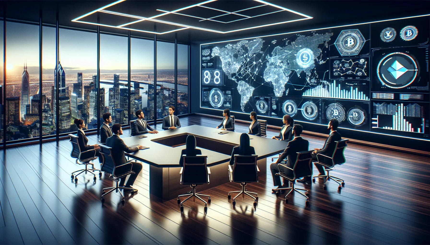 Emerging B2B Crypto tendency: A detailed Overview