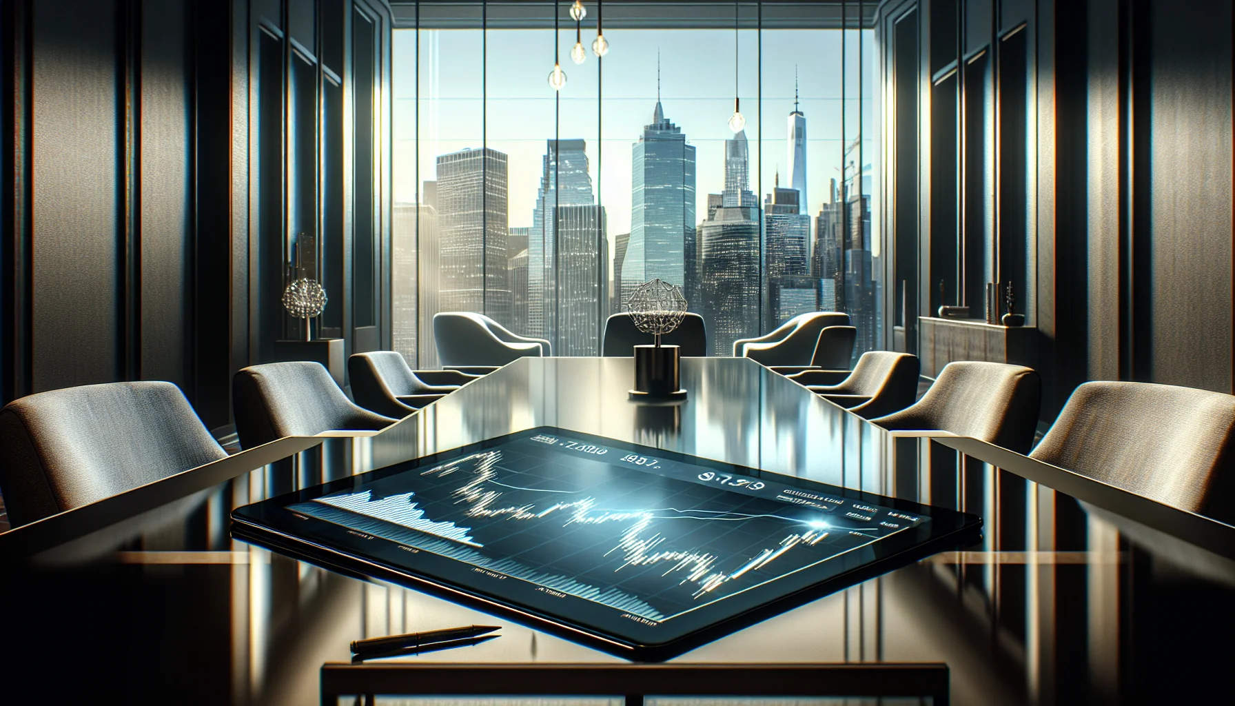 Enterprise-Level Crypto Holding: A in-depth Strategy Framework