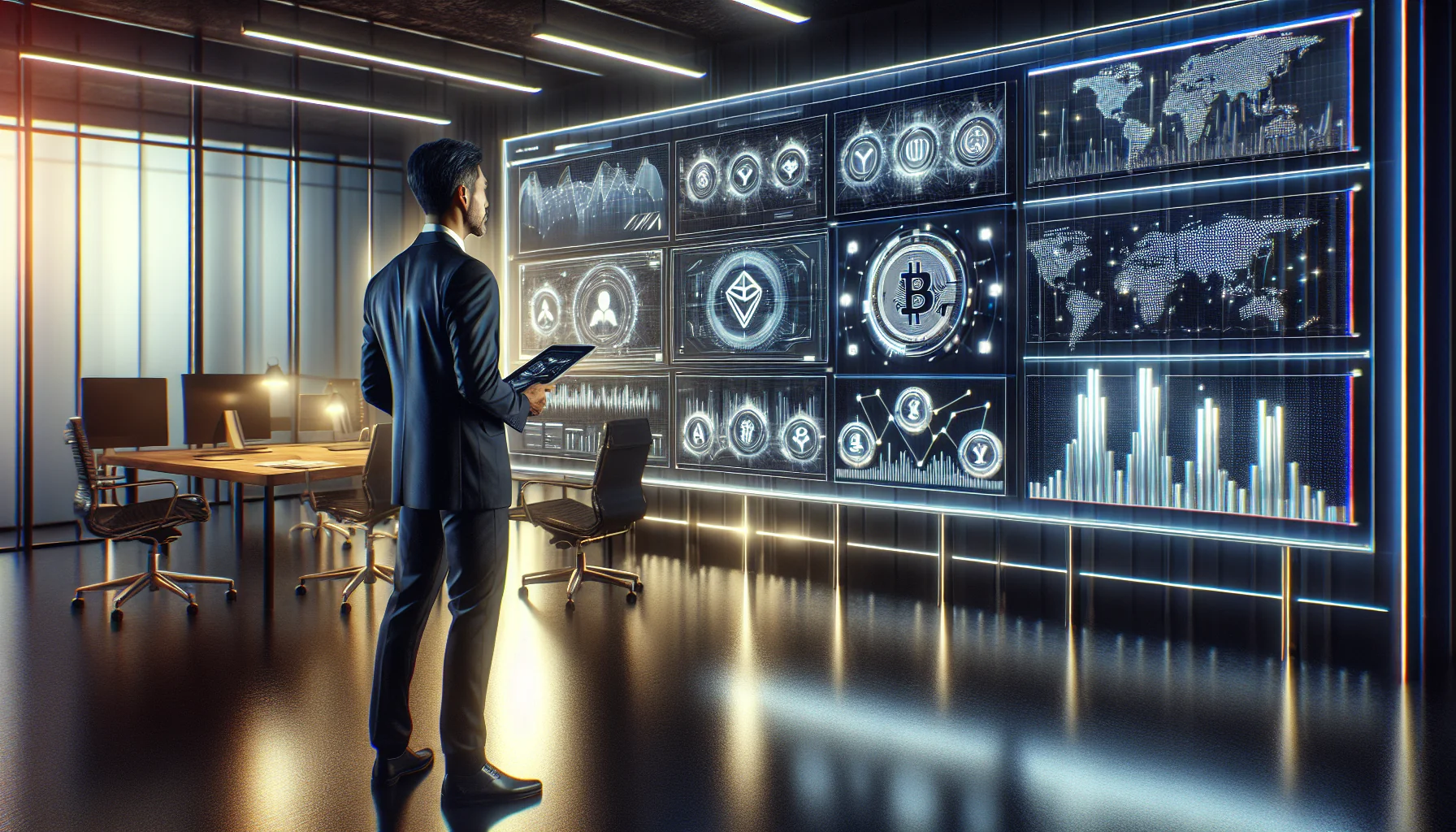 Stablecoin custom in Finance: A detailed Overview