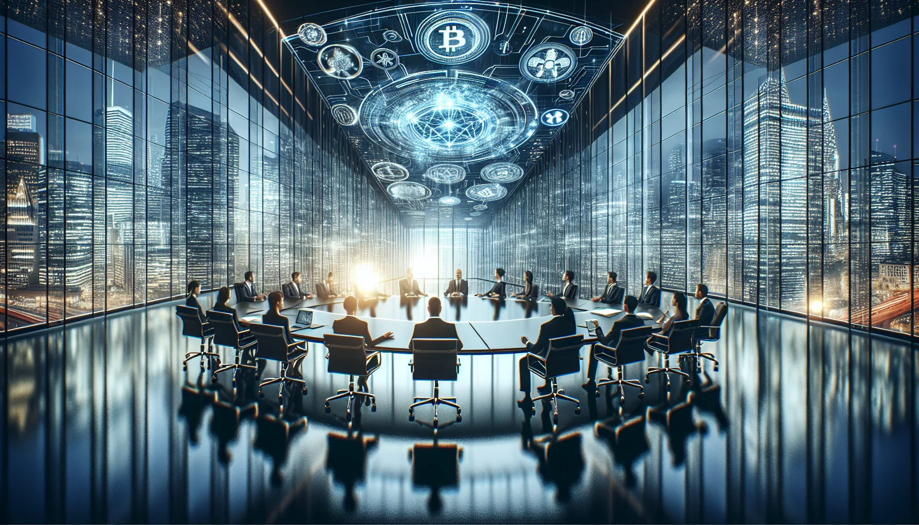 Understanding Web3 Business Finance: Strategies and Implementation