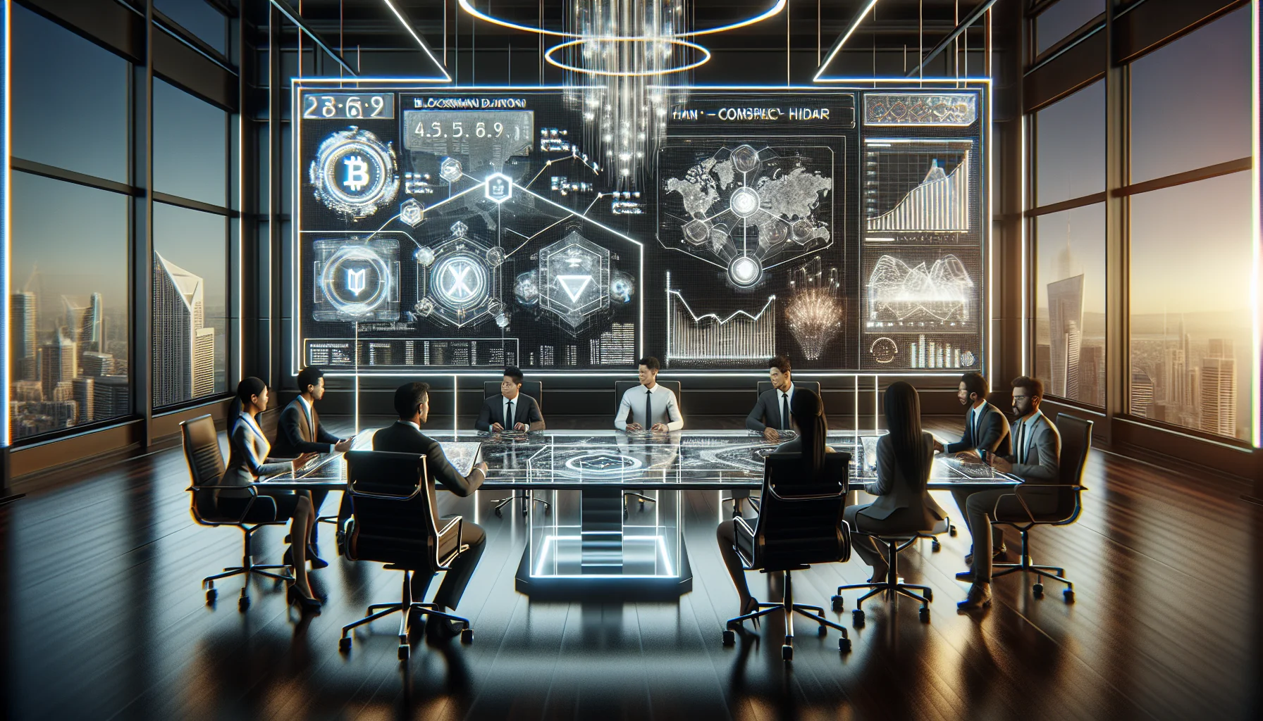 Mastering Web3 Financial Management for embodied Crypto Treasury